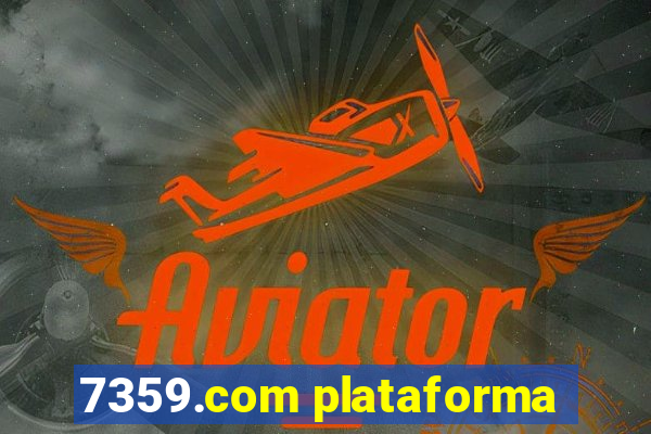 7359.com plataforma